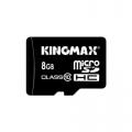 Карта памяти microSD 8 Gb 10 class купить