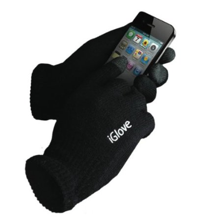 перчатки для сенсорных телефонов
